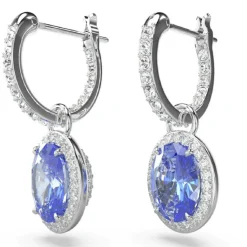 Boucles d'oreilles Swarovski Constella - 5671817 PE FANBL/RHS