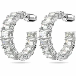 Boucles d’oreilles Swarovski 5612673