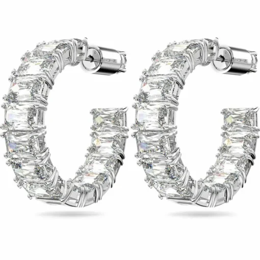 Boucles d’oreilles Swarovski 5612673