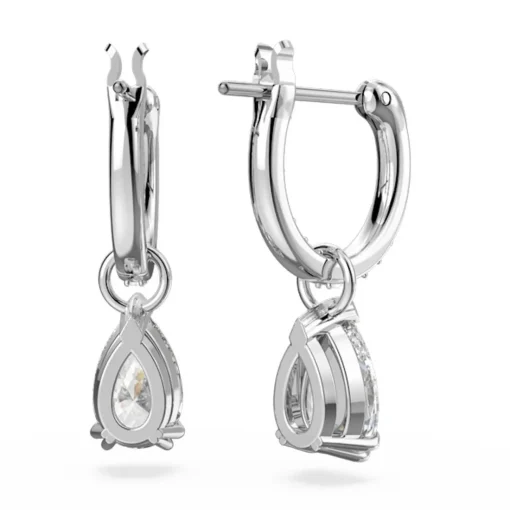 Boucles d'oreilles Swarovski 5636716