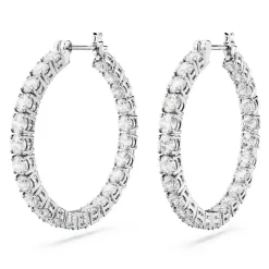 Boucles d'oreilles Swarovski 5647715 - MATRIX