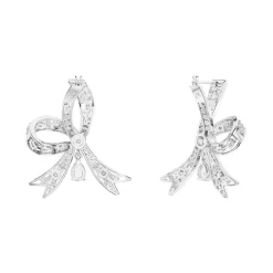 Boucles d'oreilles Swarovski 5647582 - VOLTA