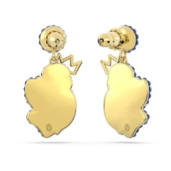 Boucles d'oreilles Swarovski 5649196 - POP SWAN