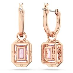 Boucles d'oreilles Swarovski 5649474 - MILLENIA