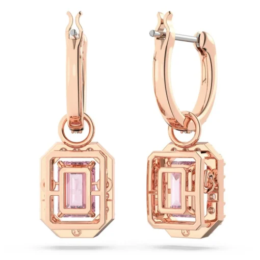Boucles d'oreilles Swarovski 5649474 - MILLENIA