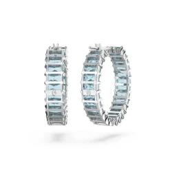 Boucles d'oreilles Swarovski 5659037 - MATRIX