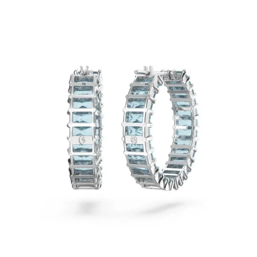 Boucles d'oreilles Swarovski 5659037 - MATRIX