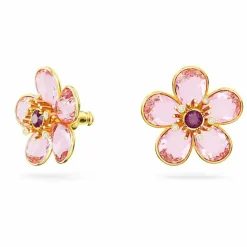Boucles d'oreilles Swarovski 5656635 - FLORERE