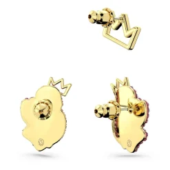 Boucles d'oreilles Swarovski 5649197 - POP SWAN