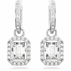 Boucles d'oreilles Swarovski 5638495