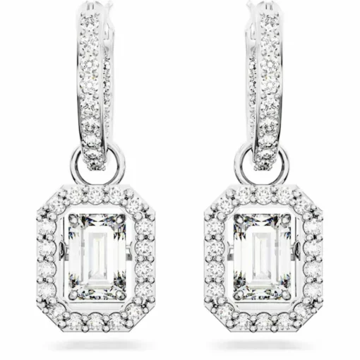 Boucles d'oreilles Swarovski 5638495