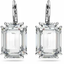 Boucles d’oreilles Swarovski 5636569