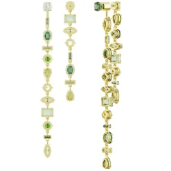 Boucles d'oreilles Swarovski Re Gema 5657390 - PE Jacket GRETC/GOS