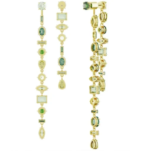 Boucles d'oreilles Swarovski Re Gema 5657390 - PE Jacket GRETC/GOS