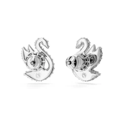 Boucles d'oreilles Swarovski 5647873 - ICONIC SWAN
