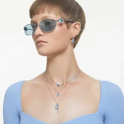 Boucles d'oreilles Swarovski Constella - 5671817 PE FANBL/RHS