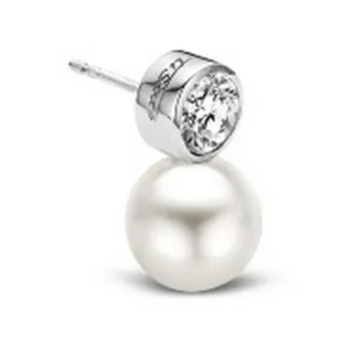 Boucles d’oreilles Ti Sento 7590PW-H - Argent