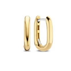Boucles d'oreilles Ti Sento Bijoux 7845SY - Argent