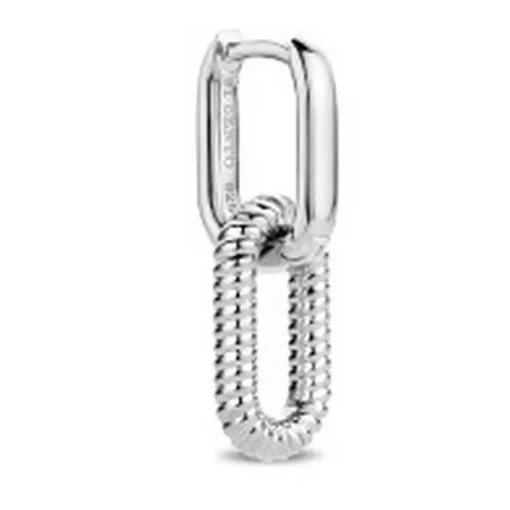 Boucles d'oreilles Ti Sento 7831ST-H - Argent
