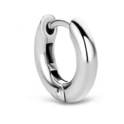 Boucles d’oreilles Ti Sento 7210SI-H - Argent