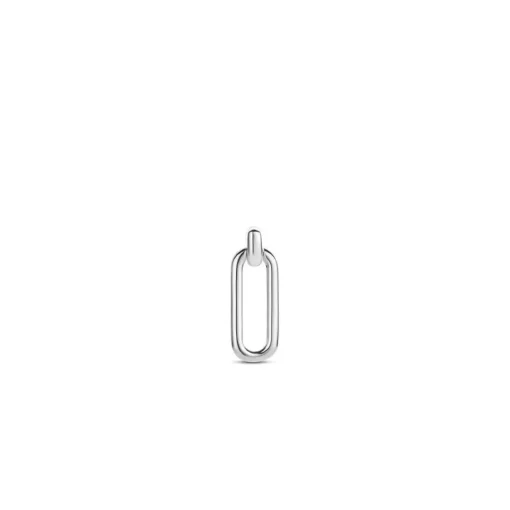 Boucles d'oreilles Ti Sento 7847SI-H - Argent