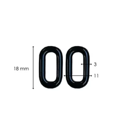 Boucles d'oreilles Ti Sento 7904ZY - Argent, plaqué or