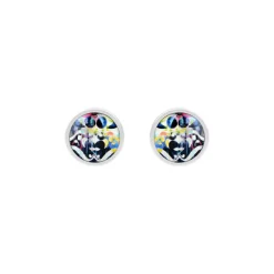 Boucles oreilles Christian Lacroix Bijoux Reve De Papier - XFJ31001 Acier