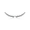Boucles oreilles femme fantaisie Argent Maison de la Bijouterie W5Y6Y00