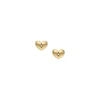Boucles oreilles Fossil Bijoux Love Sadie - JF04832710 Acier inoxydable