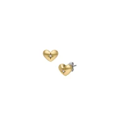 Boucles oreilles Fossil Bijoux Love Sadie - JF04832710 Acier inoxydable