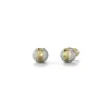 Boucles oreilles Guess Bijoux Calypso - JUBE04459JWYG Acier Doré