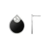 Boucles oreilles Jourdan AJF170016E - JOY - Argent Argent