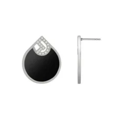 Boucles oreilles Jourdan AJF170016E - JOY - Argent Argent