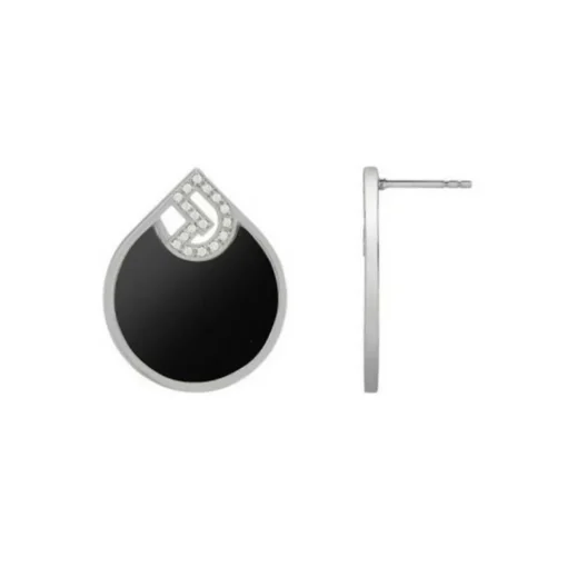 Boucles oreilles Jourdan AJF170016E - JOY - Argent Argent
