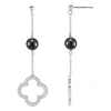 Boucles oreilles Jourdan AJF170011E - JULIETTE - Argent Argent