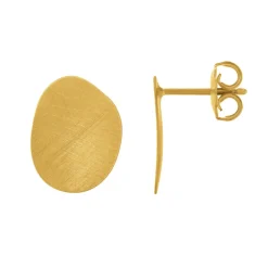 Boucles oreilles Jourdan Sten - AJF210089E Argent