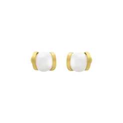 Boucles oreilles Jourdan Athéna - AJF170098E Argent