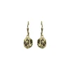 Boucles oreilles Jourdan Lantia - ABR 024 Argent