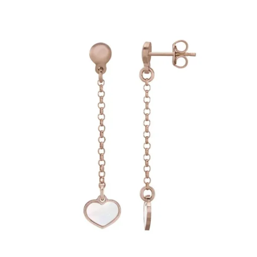 Boucles oreilles Jourdan Noa - AJF210105E Argent
