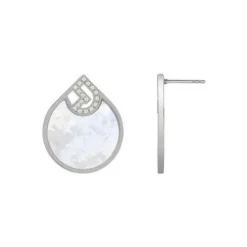 Boucles oreilles Jourdan AJF170014E - JOY - Argent Argent