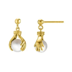 Boucles oreilles Jourdan Hélicé - AJF170222E Argent