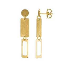 Boucles oreilles Jourdan Olympie - AJF210117E Argent