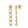 Boucles oreilles Jourdan Cosmik - AJF210113E Argent