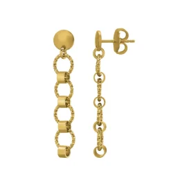 Boucles oreilles Jourdan Cosmik - AJF210113E Argent