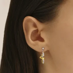 Boucles oreilles Jourdan Tango - AJF170154E Argent