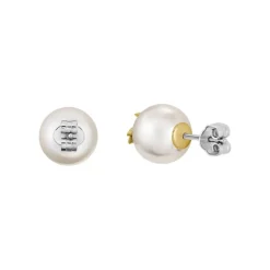 Boucles oreilles Lacoste Matchpoint - 2040432 Acier Doré