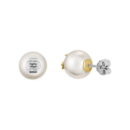 Boucles oreilles Lacoste Matchpoint - 2040432 Acier Doré