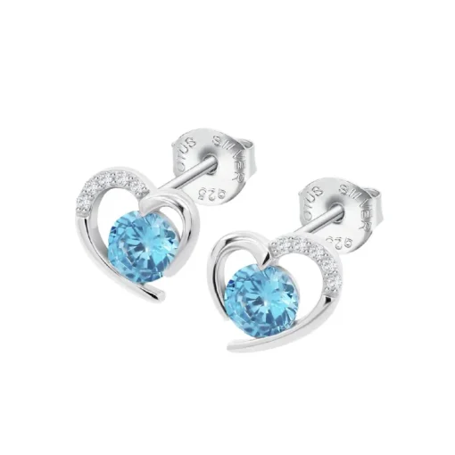 Boucles oreilles Lotus Silver Colors - LP3106-4-3 Argent 925/1000