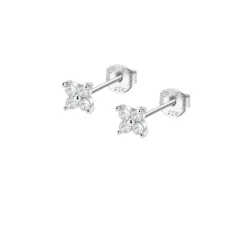 Boucles oreilles Lotus Silver Beyond Classics - LP3749-4-1 Argent 925/1000