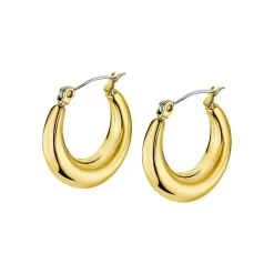 Boucles oreilles Lotus Style Bijoux Urban Woman - LS2346-4-2 Acier